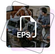 QR Code Generator EPS Format