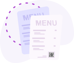 QR Code Menu