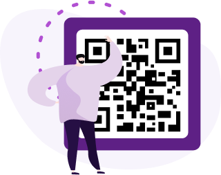 QR Content