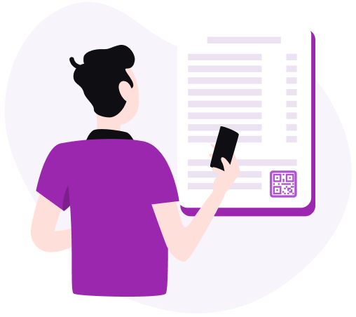 增加二維碼流量