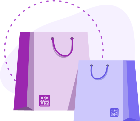 企業二維碼派對