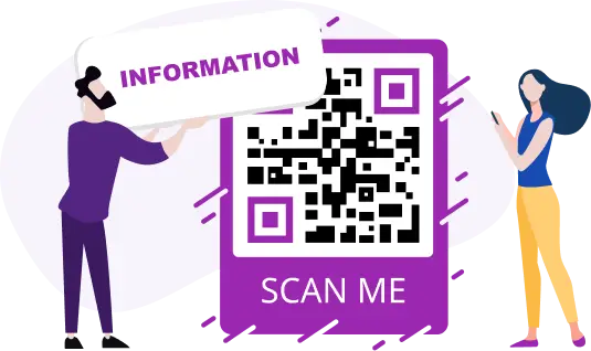 QR Information