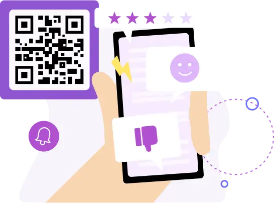 QR Reviews