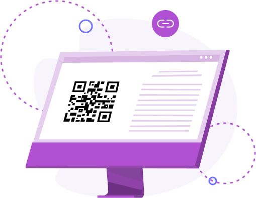 ME-QR Scanner