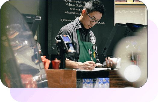 Operational Efficiency