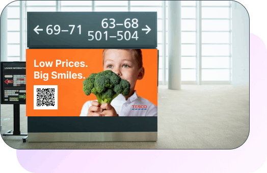 Enhanced Customer Convenience