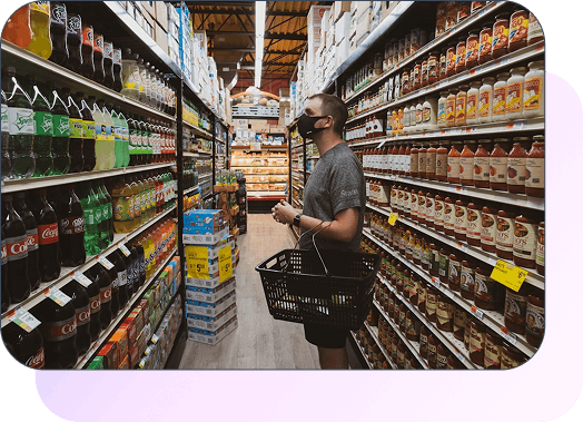 Tesco QR Code Results & Impact