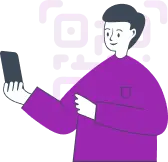 Facebook QR Code Generator