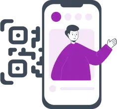 QR Сode for Instagram - 2