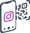QR Сode for Instagram - 8