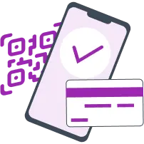 QR Code For Payment - 2