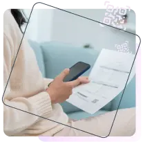 QR Code for Covid Testing Result - 2