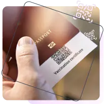 QR Code for Covid Testing Result - 5