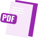 Generate QR Code for PDF