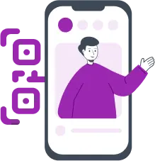 Social Media QR Code Generator - 2