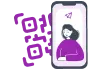 Telegram QR Code Generator - 2