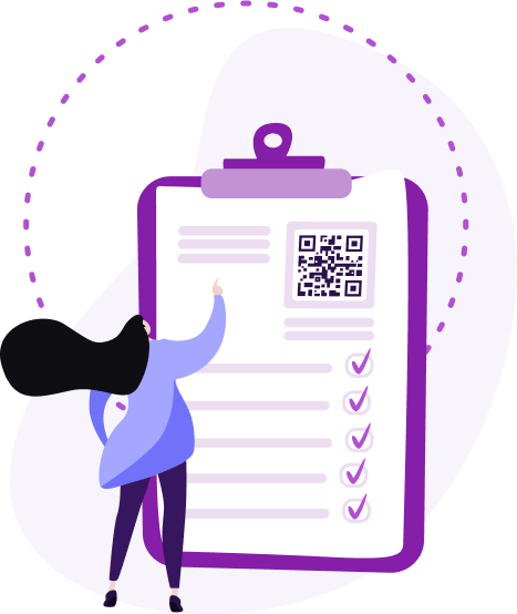 Free QR Subscription 