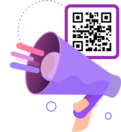 Functional QR Subscription